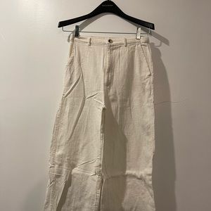 URBAN OUTFITTERS SIZE 4 PANTS